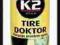 dojazdówka w sprayu TIRE DOKTOR / K2 _67