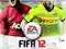 FIFA 12 PC PL FOLIA od Game Projekt SKLEP
