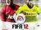 FIFA 12 Xbox 360 PL FOLIA od Game Projekt SKLEP