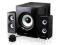 MODECOM Głośniki 2.1 MC-2111 czarne