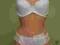 WYPRZEDAŻ -SEXI PUSH-UP MAT CLARISSA 1083/11 r.85B