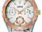 ELEGANCKI LORUS MULTIDATA RP628AX9 2 LATA GW ZIBI
