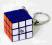 Brelok Kostka Rubika 3x3x3 - TANIE GRY
