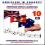 ANGIELSKI W PODRÓŻY,10 CD box nowy, folia, jk3