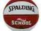 Piłka do koszykówki Spalding NBA School Out okazja