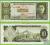 BOLIWIA 10 Pesos 1962 P154a UNC T
