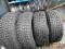 opony zimowe używane 215/70/16 MICHELIN 4x4 ALPIN