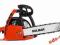 Pilarka DOLMAR MAKITA PS-45 DCS4610 2,3 +GRATIS!!!