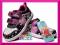 Adidasy HANNAH MONTANA roz. 34 wkł. 22,5cm WIOSNA
