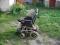 Elektryczny wózek inwalidzki SQUOD + gratis