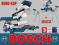 BOSCH ukośnica z posuwem GCM 8 S +stół GTA2600