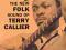 {{{ LP TERRY CALLIER - NEW FOLK SOUND OF folia