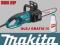 MAKITA pilarka łańcuchowa piła UC4030 +OLEJ GRATIS