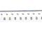 KONDENSATOR SMD 0603 4.7uF 6.3V 10SZT (kod2782)