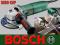 BOSCH szlifierka kątowa 125mm 1020W PWS 10-125 CE