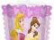 lampa wiszaca DISNEY PRINCESS Ksiezniczki --W-wa