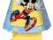 Lampa stojaca DISNEY Myszka Miki Mickey Mouse W-wa