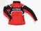 YAMAHA PADDOCK RED JACKET - kurtka damska M