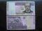 Banknoty świata Malawi 20 Kwacha UNC ! Piękny !!