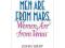 Men are from Mars, Women are from Venus: AND How t