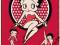 Betty Boop (Classic) - plakat 40x50 cm