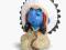 Figurka SMURFY- Smurf wódz SLH20556