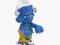 Figurka SMURFY- Smurf Frankenstein SLH20546