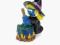 Figurka SMURFY- Smurf Czarownica SLH20547