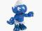 Figurka SMURFY- Smurf Wilkołak SLH20543