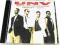 UNV - SOMETHING'S GOIN ON - R&B HOLD ON TEMTED