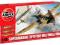 1/48 AIRFIX Supermarine Spitfire MkI MkIa MkIIa