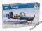 1/72 F4 U-7 CORSAIR MODEL DO SKLEJANIA