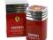 Ferrari Passion Zestaw woda toaletowa 30ml spray