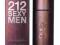 Carolina Herrera 212 Sexy Men Woda toaletowa 100m