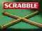 Scrabble podstawka obrotowa do planszy