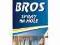 Bros-sprey na mole 150 ml