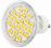 Żarówka LED 24 SMD GU10 św.ciepłe 370lm Gw.24 3837