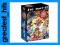 BAKUGAN 1-4 ODCINKI: 1-52 BOX (8DVD)