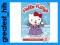 HELLO KITTY (KRÓLOWA ŚNIEGU) (DVD)