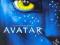 Avatar. (reż. James Cameron) Nowe DVD.