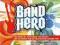 BAND HERO, BDB, WII, SKLEP, K