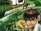 BEN 10 PROTECTOR OF EARTH, BDB, WII, SKLEP, BK