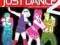 JUST DANCE 2, STAN BDB,WII,SKLEP,K