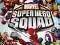 MARVEL SUPER HERO SQUAD, BDB, WII, SKLEP, K