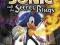 SONIC AND THE SECRET RINGS, BDB, WII, SKLEP, K