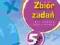 Matematyka 2001. Klasa 5. Zbiór zadań (KIRJA)