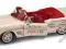 Pontiac Bonneville Pace 1958 Importer YatMing 1/18