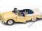 Chevrolet BEL AIR (1956 yellow) Yat Ming 1/18