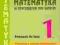 Matematyka LO KL 1. Podręcznik Zakres podst * NOWA