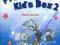 Primary Kid's Box 2 Zeszyt ćwiczeń Nixon Cambridge